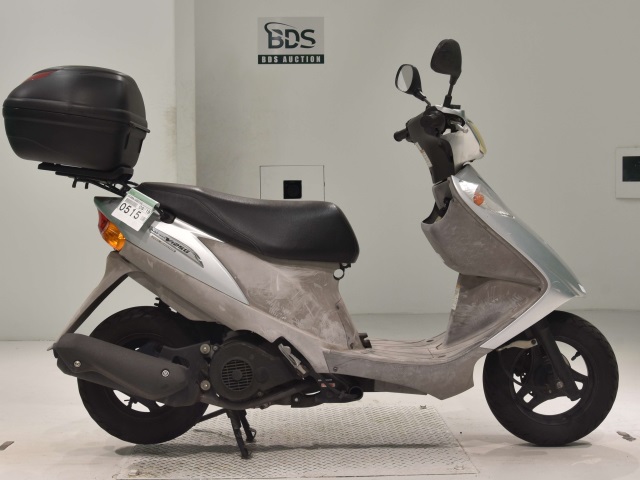 Suzuki ADDRESS V125