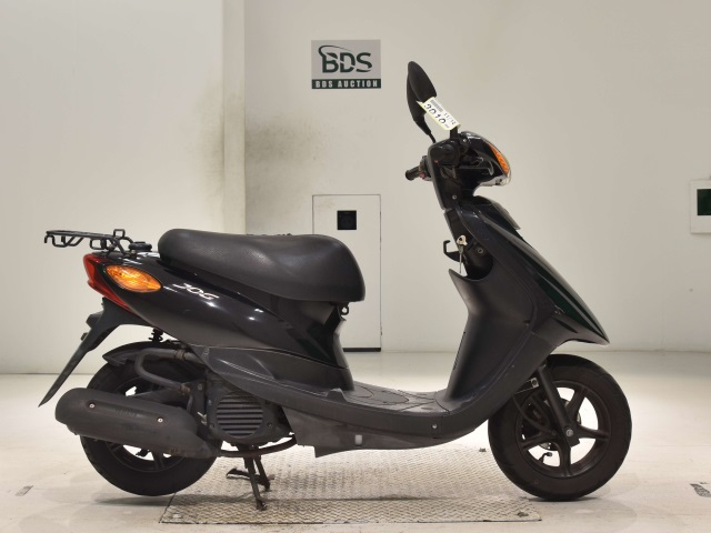 Yamaha JOG DX 2008