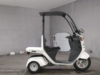 Honda GYRO CANOPY 2019