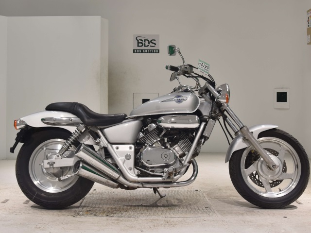 Honda MAGNA250 1994
