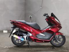 Honda PCX125 2018
