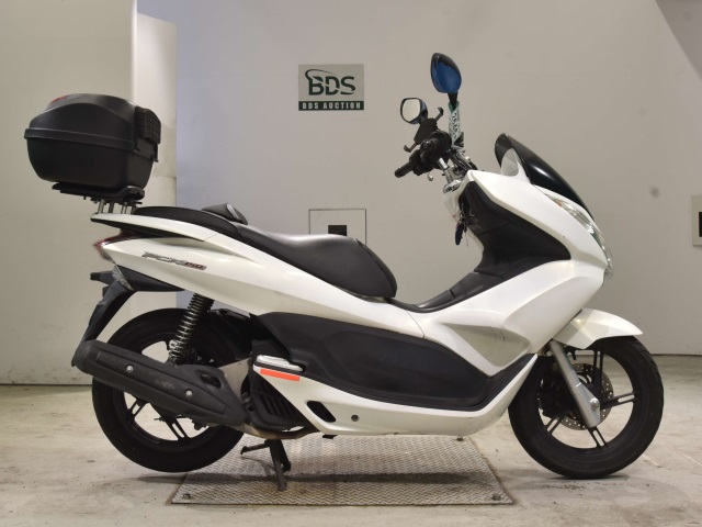 Honda PCX150 2014