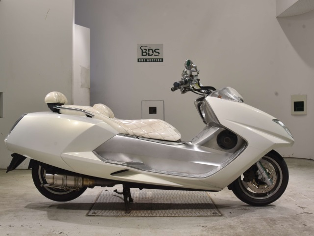 Yamaha MAXAM250 2007