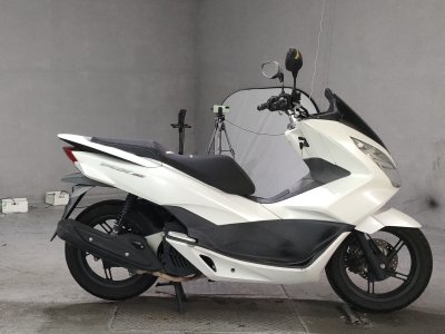 Honda PCX150 2017