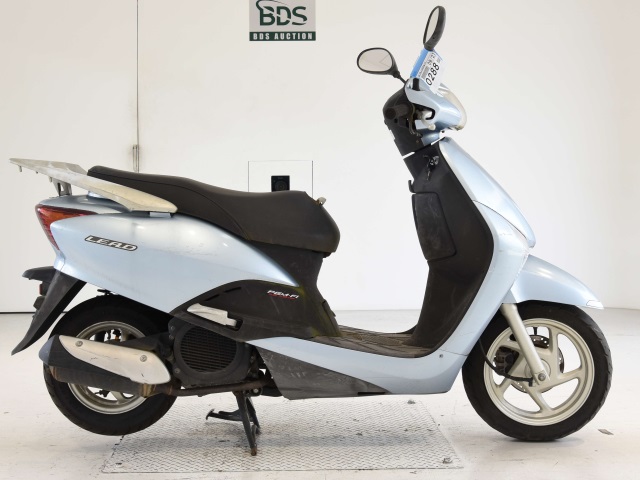 Honda LEAD110 2008