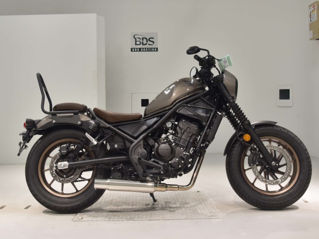 Honda REBEL CMX250 2023