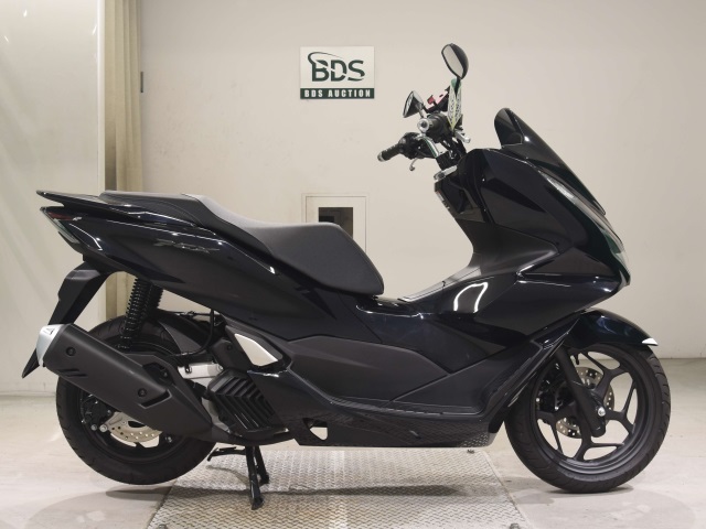 Honda PCX125 2023