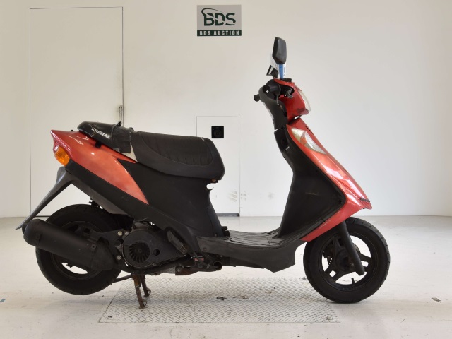 Suzuki ADDRESS V125