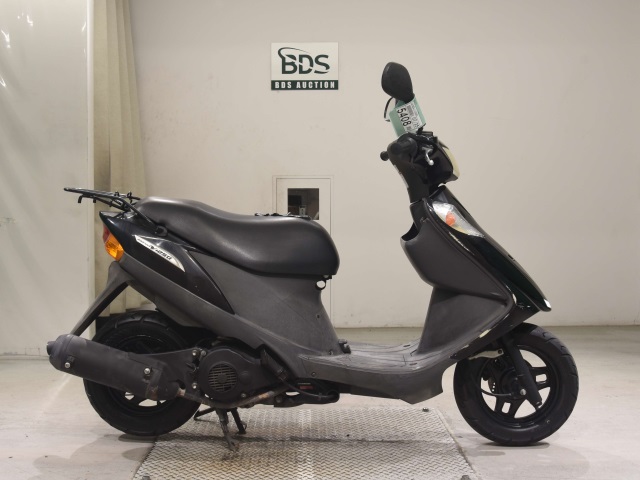 Suzuki ADDRESS V125