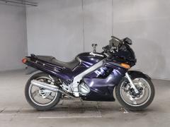 Kawasaki ZZ-R250 1995