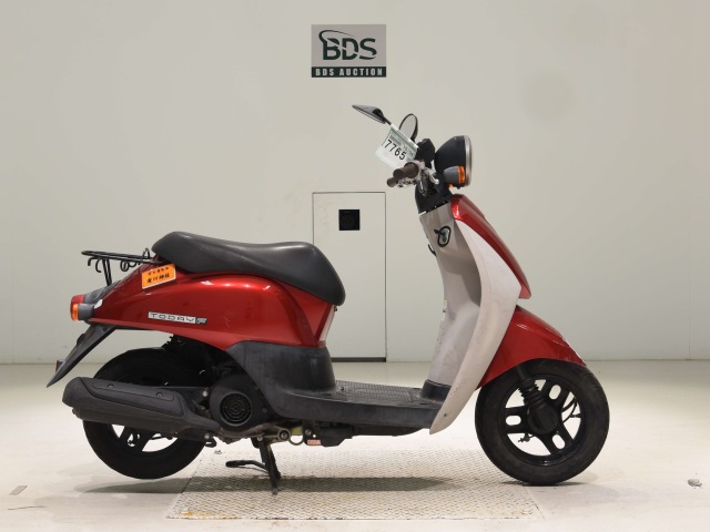 Honda TODAY 2009