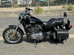 HD SPORTSTER XL1200L 2007