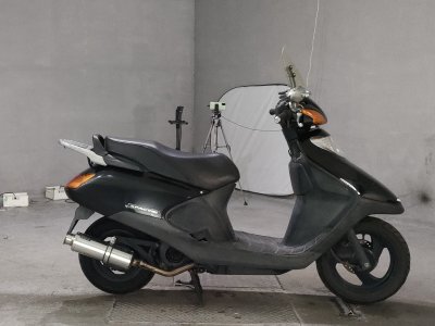 Honda SPACY100 2006