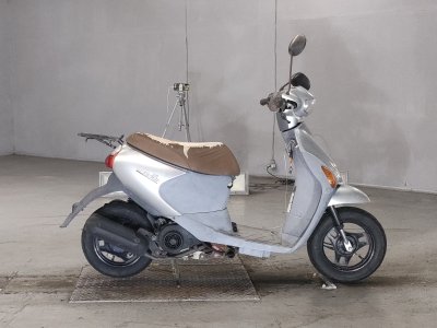 Suzuki LETS4