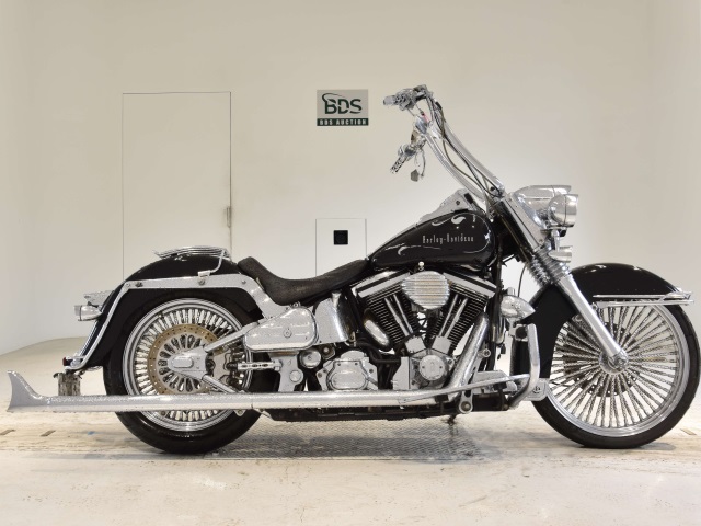 HD HERITAGE SPECIAL FLSTN1340 2015