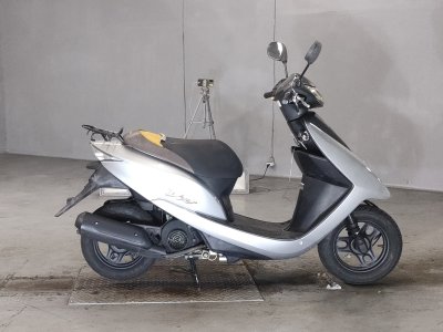 Honda DIO 2004