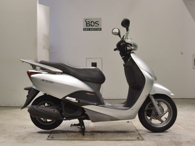 Honda LEAD110 2012