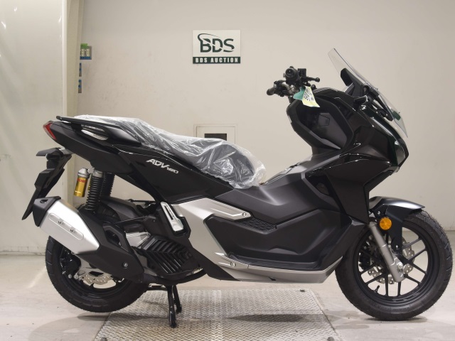 Honda ADV 160 2025