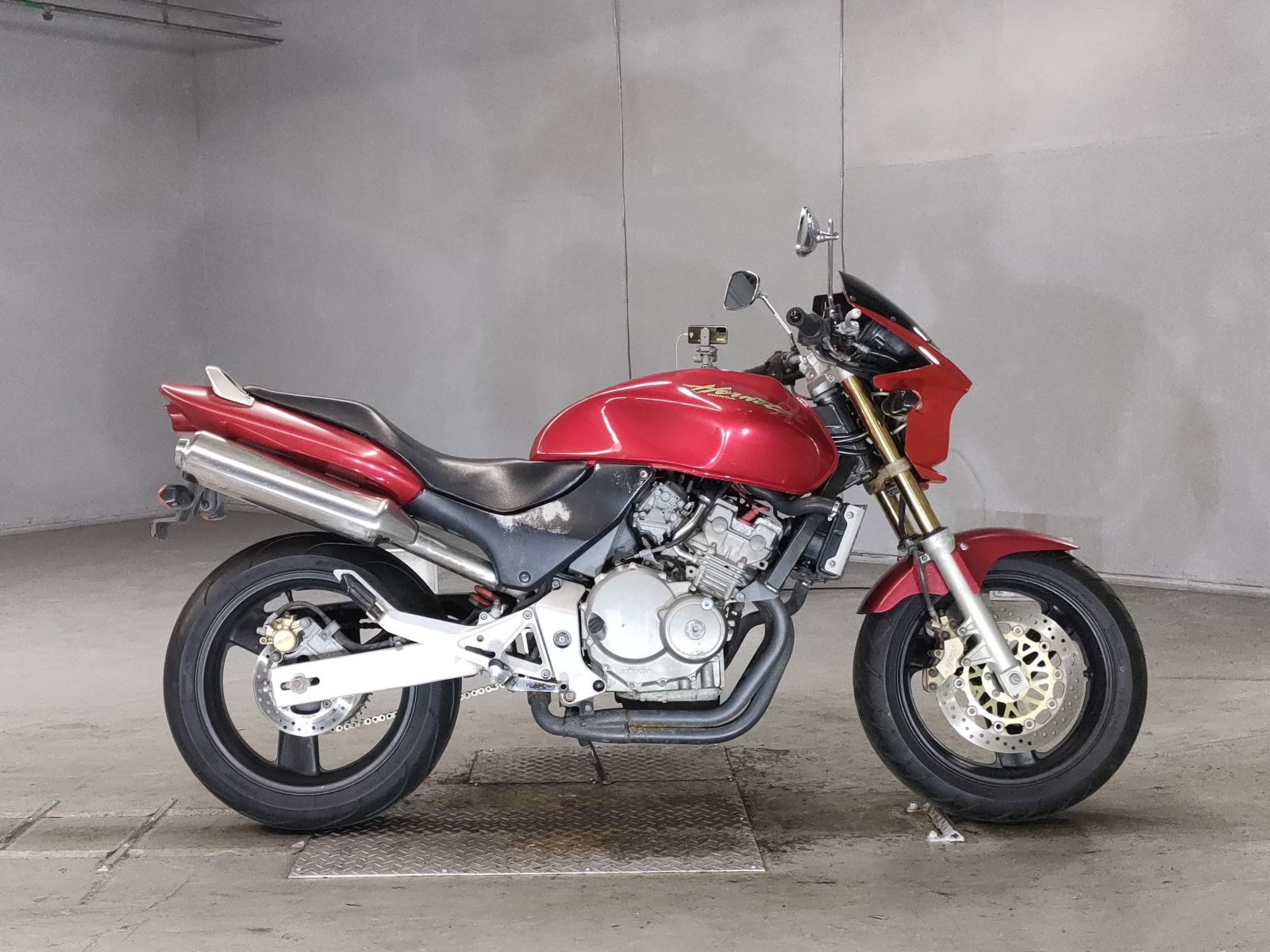 Honda HORNET CB250F 1996