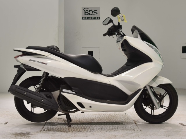 Honda PCX150 2012