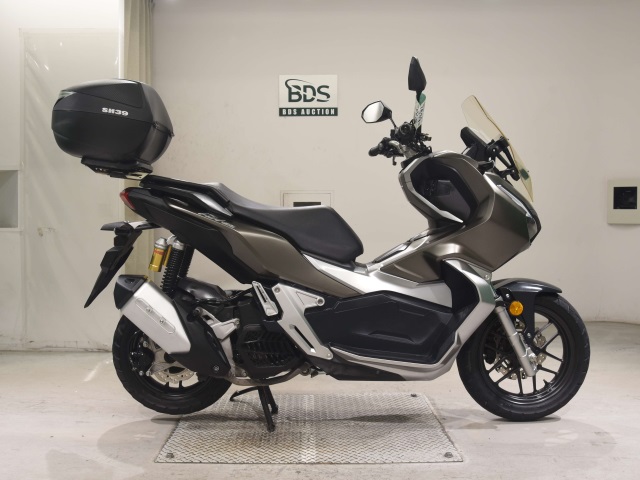 Honda ADV 150 2020