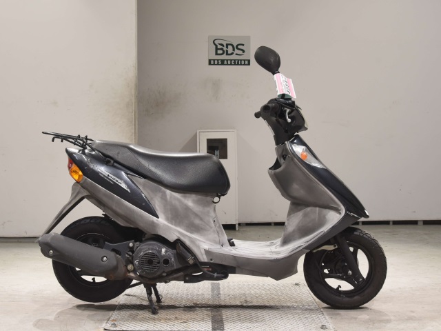 Suzuki ADDRESS V125