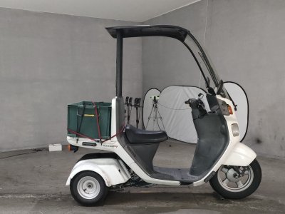 Honda GYRO CANOPY 2019