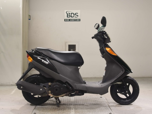 Suzuki ADDRESS V125