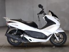 Honda PCX150 2012