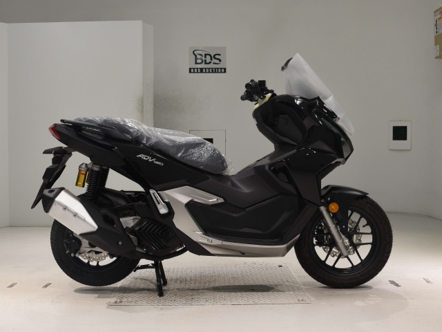Honda ADV 160 2025