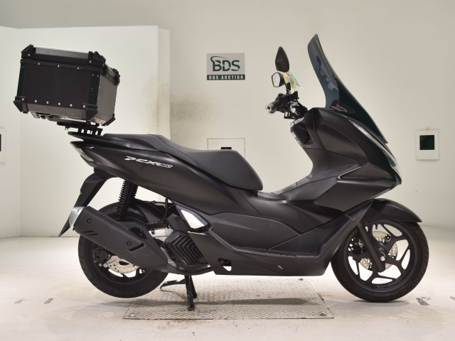 Honda PCX160 2021