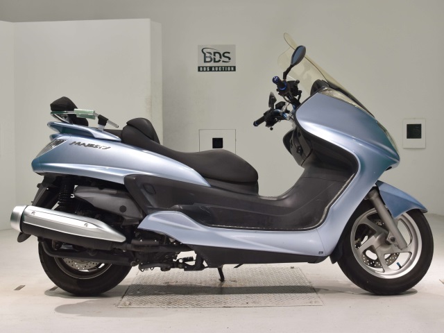 Yamaha MAJESTY 250 2004