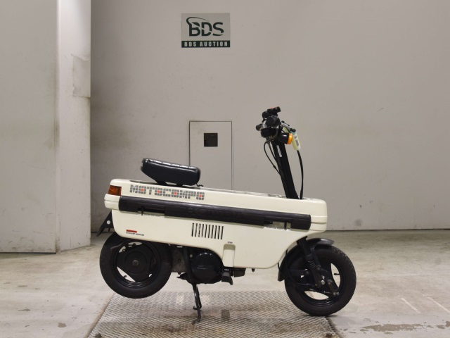 Honda MOTOCOMPO 1981