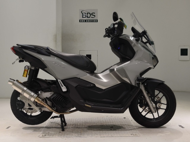 Honda ADV 160 2023