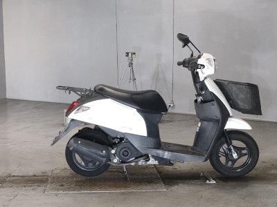 Suzuki LETSG