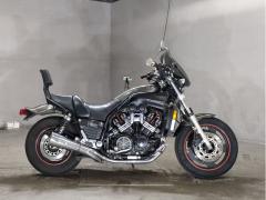 Yamaha V-MAX1200 2000