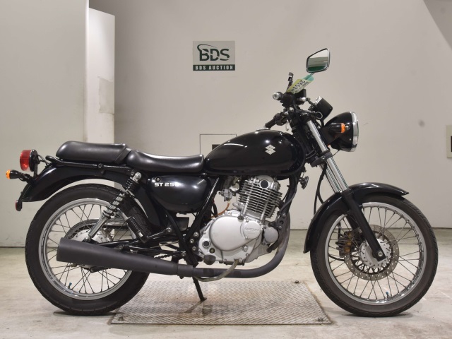 Suzuki ST250 2006