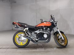 Kawasaki ZEPHYR400 1999