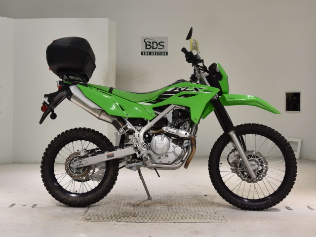 Kawasaki KLX150L 2025