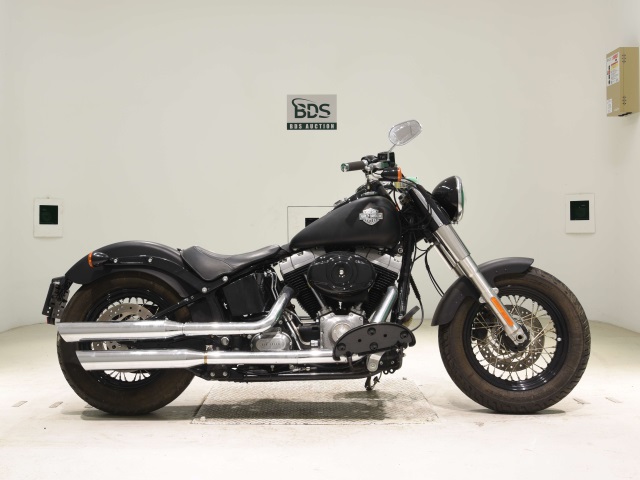 HD SLIM FLS1580 2012