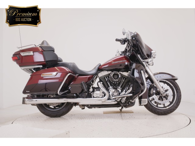HD ELECTRA GLIDE FLHTK1690 2015