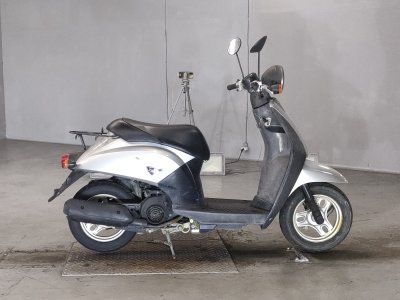 Honda TODAY