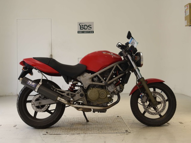 Honda VTR250 1998
