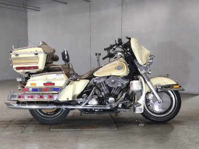HD ELECTRA GLIDE FLHTC1340 1988