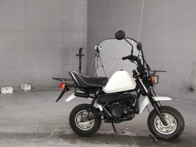 Yamaha VOGEL 1980