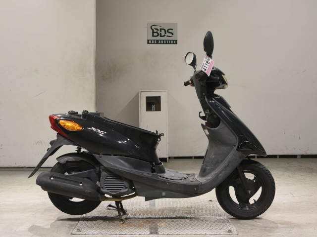 Yamaha JOG 50 2015