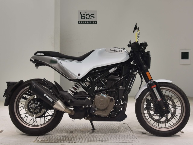 Husqvarna VITPILEN 401 2022