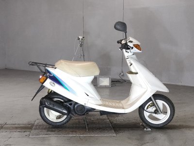 Yamaha JOG 115 1989