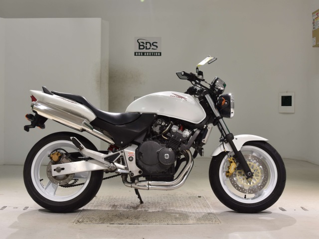 Honda HORNET CB250F 2007