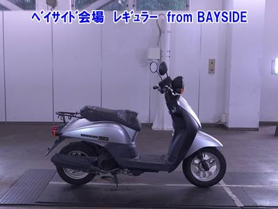Honda TODAY 2010